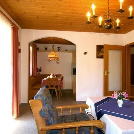 Appartement In Schönau am Königssee