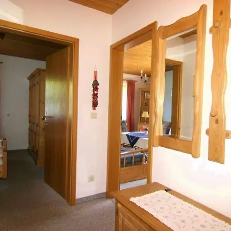 In Appartement Schönau am Königssee