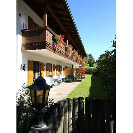 In Appartement